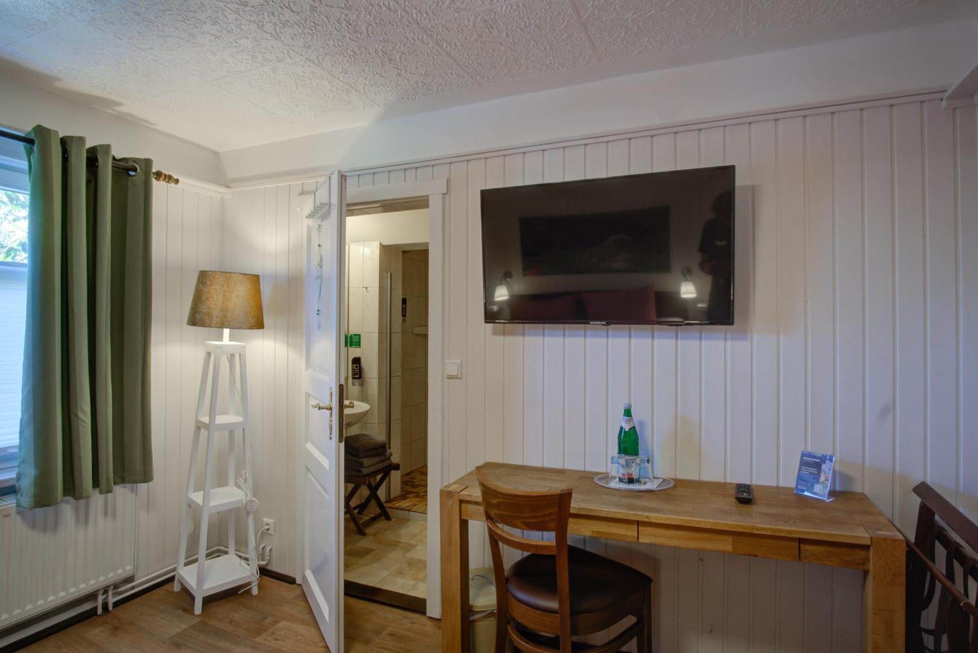 Pension Spreewaldhof Leipe Room photo